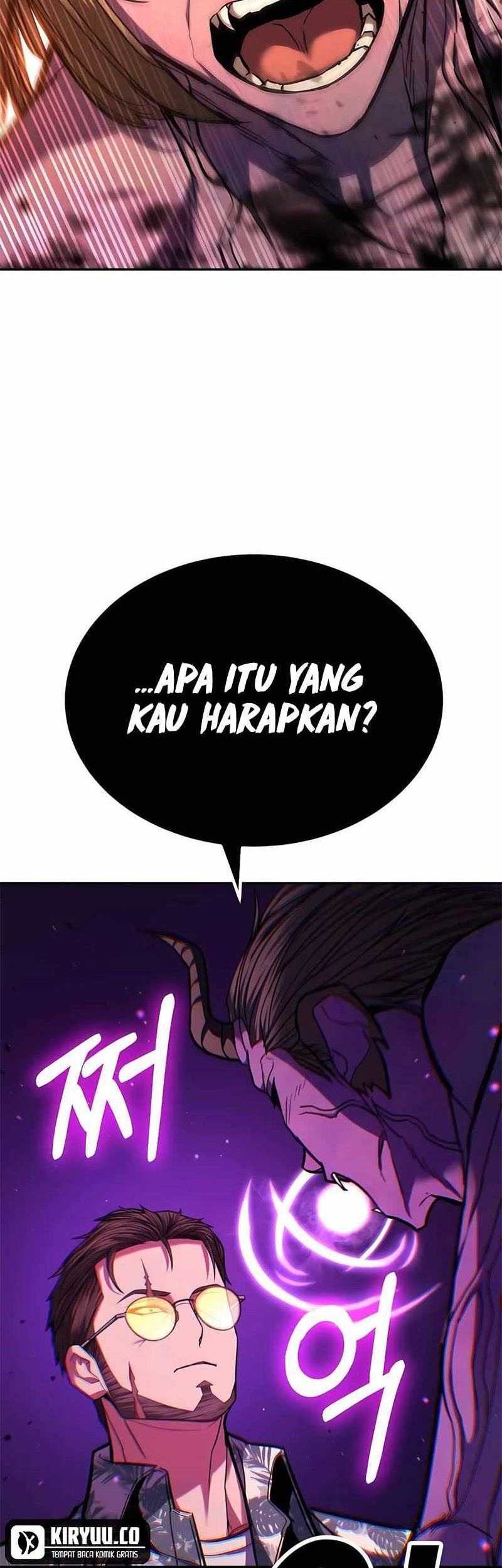 Expelled Hero Is Too Strong Chapter 24 - halaman 29