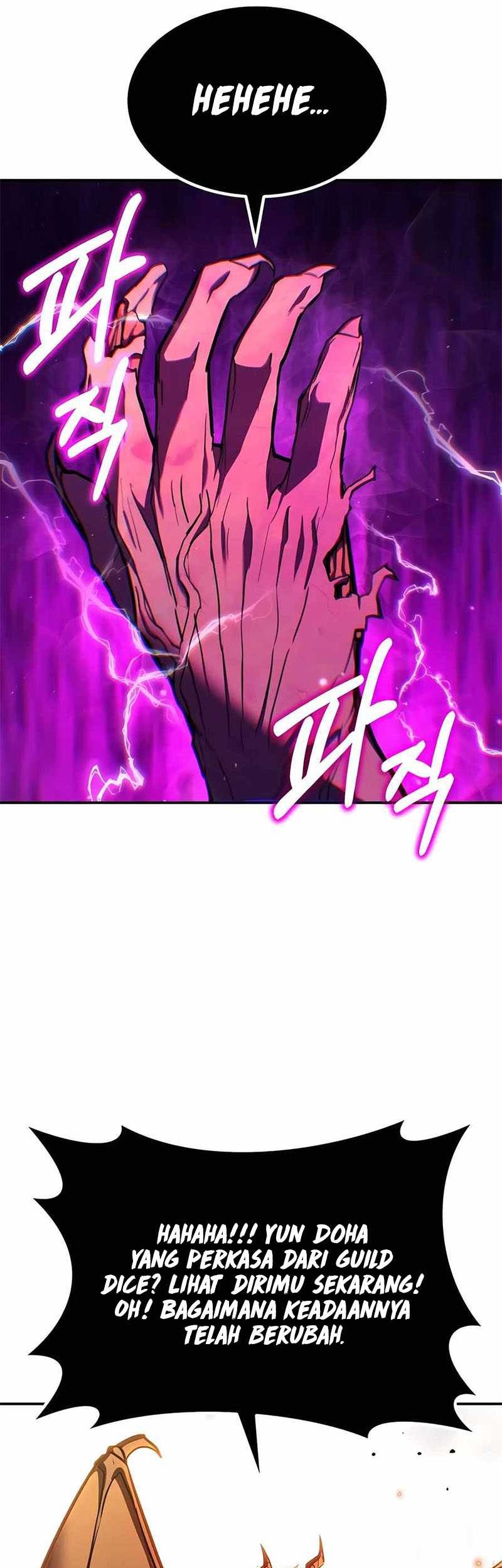 Expelled Hero Is Too Strong Chapter 24 - halaman 36