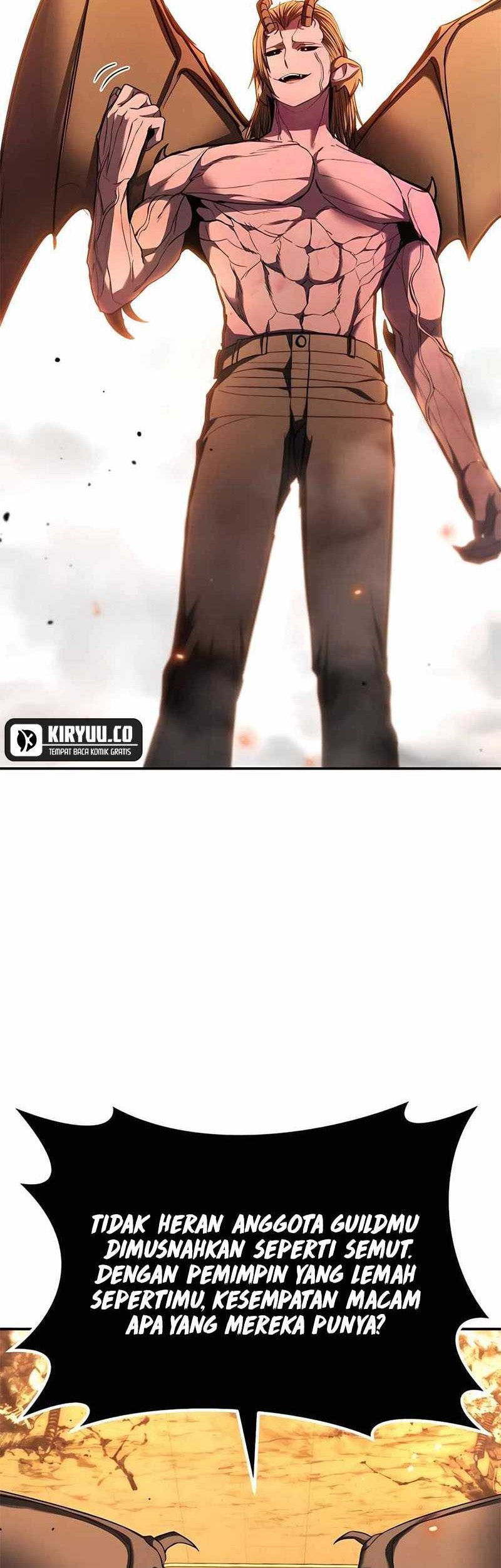 Expelled Hero Is Too Strong Chapter 24 - halaman 37