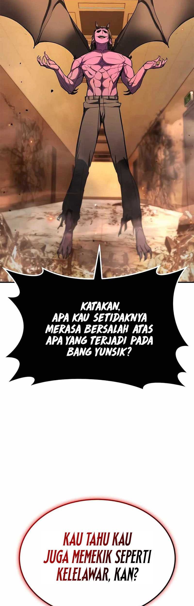 Expelled Hero Is Too Strong Chapter 24 - halaman 38