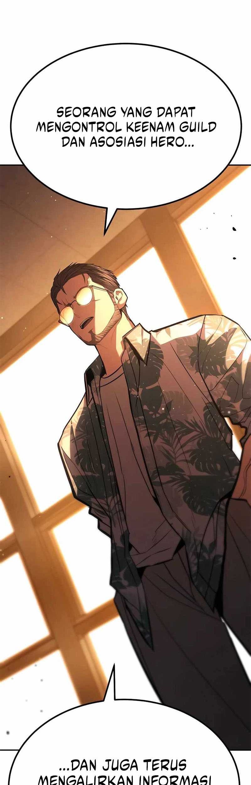 Expelled Hero Is Too Strong Chapter 24 - halaman 4