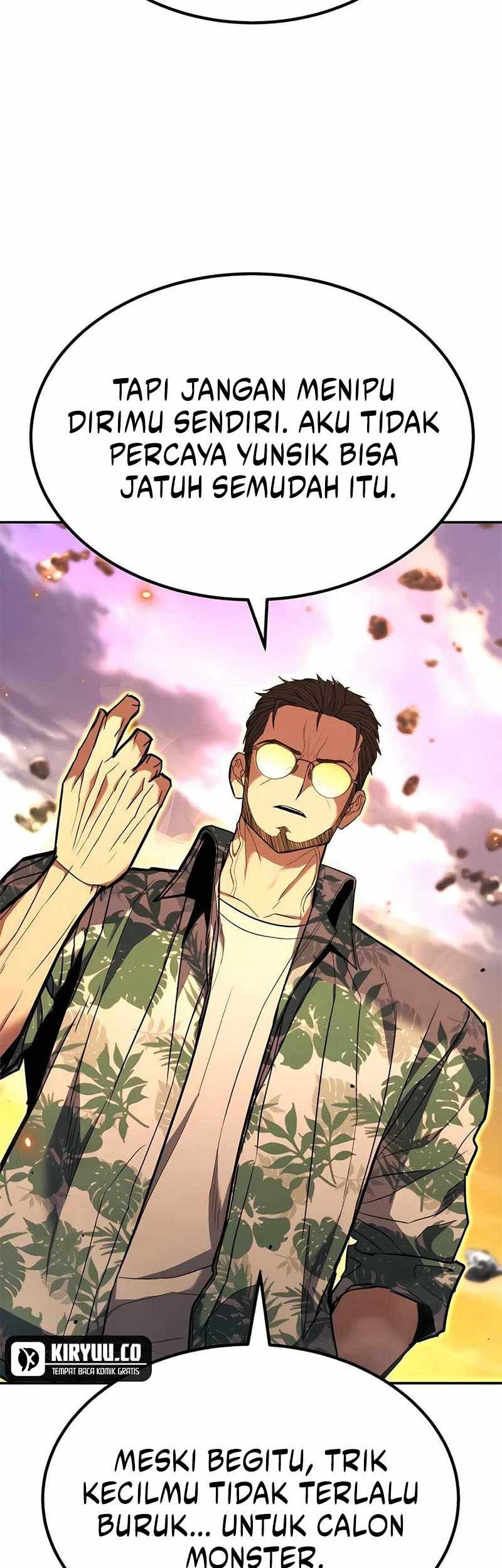 Expelled Hero Is Too Strong Chapter 24 - halaman 42