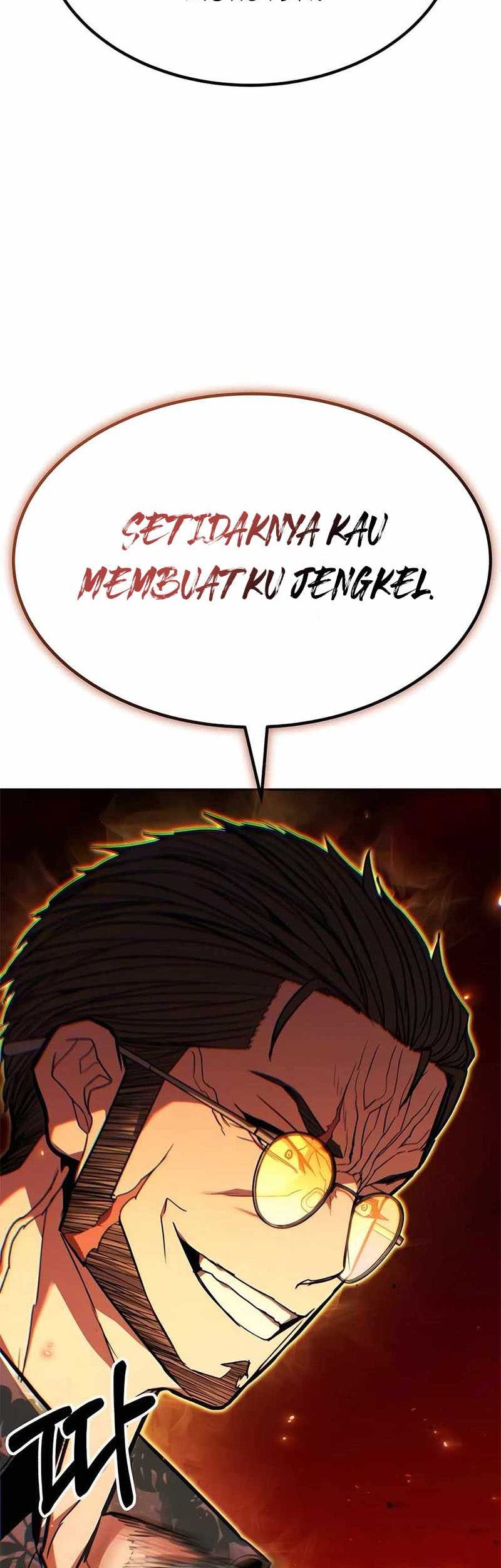 Expelled Hero Is Too Strong Chapter 24 - halaman 43