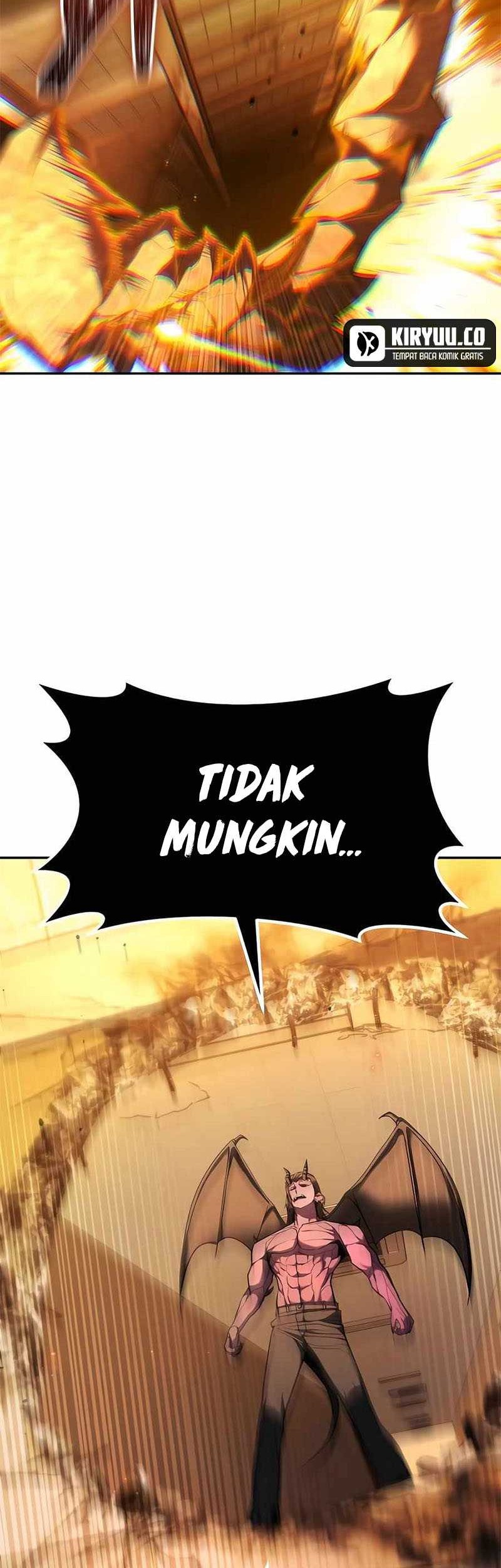 Expelled Hero Is Too Strong Chapter 24 - halaman 48