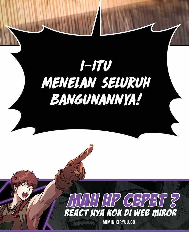 Expelled Hero Is Too Strong Chapter 24 - halaman 49
