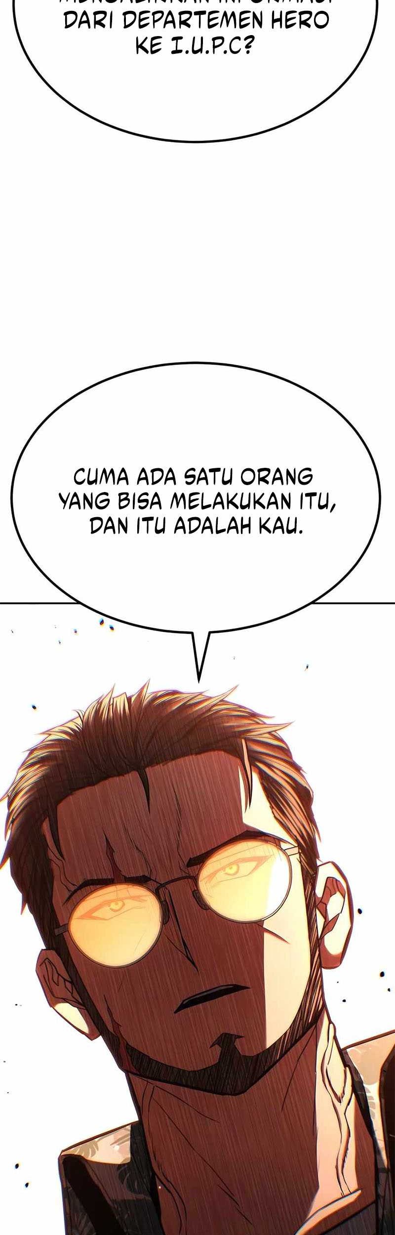 Expelled Hero Is Too Strong Chapter 24 - halaman 5