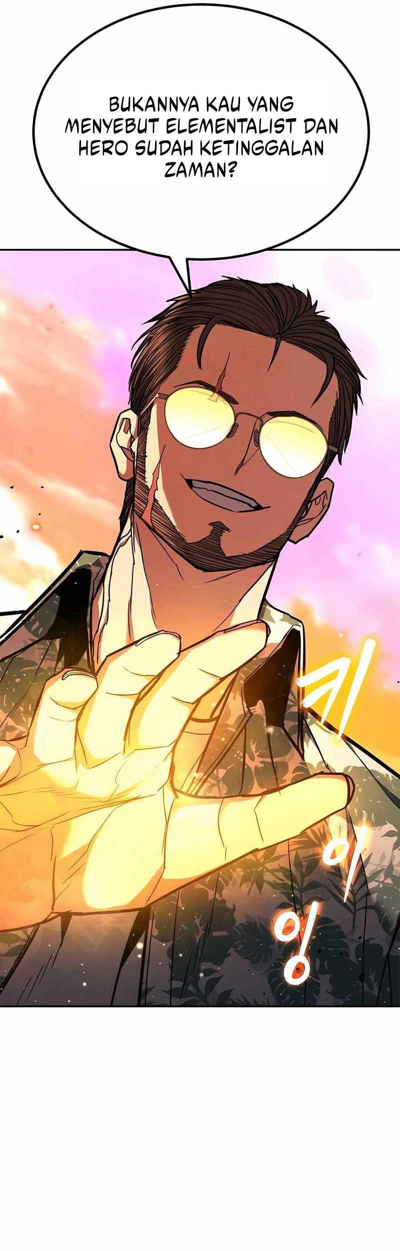 Expelled Hero Is Too Strong Chapter 24 - halaman 50