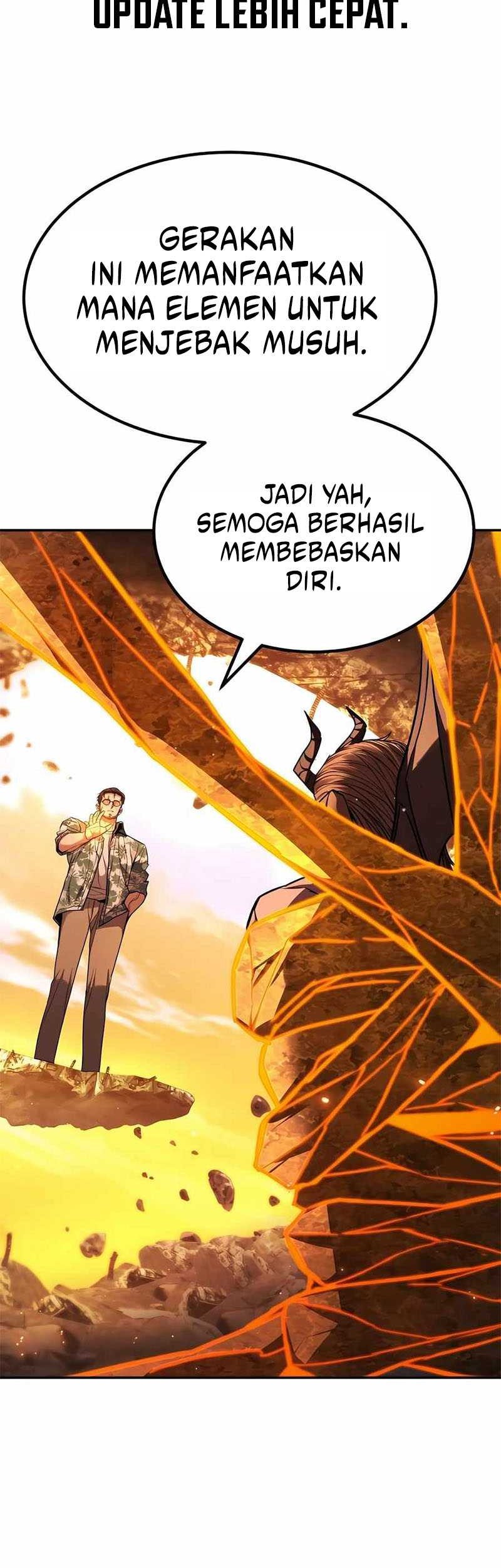 Expelled Hero Is Too Strong Chapter 24 - halaman 52