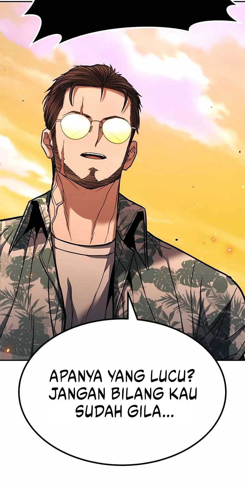 Expelled Hero Is Too Strong Chapter 24 - halaman 54
