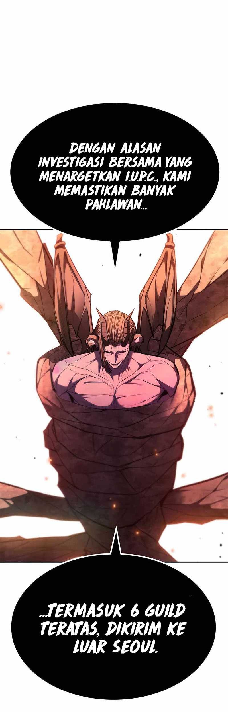Expelled Hero Is Too Strong Chapter 24 - halaman 55