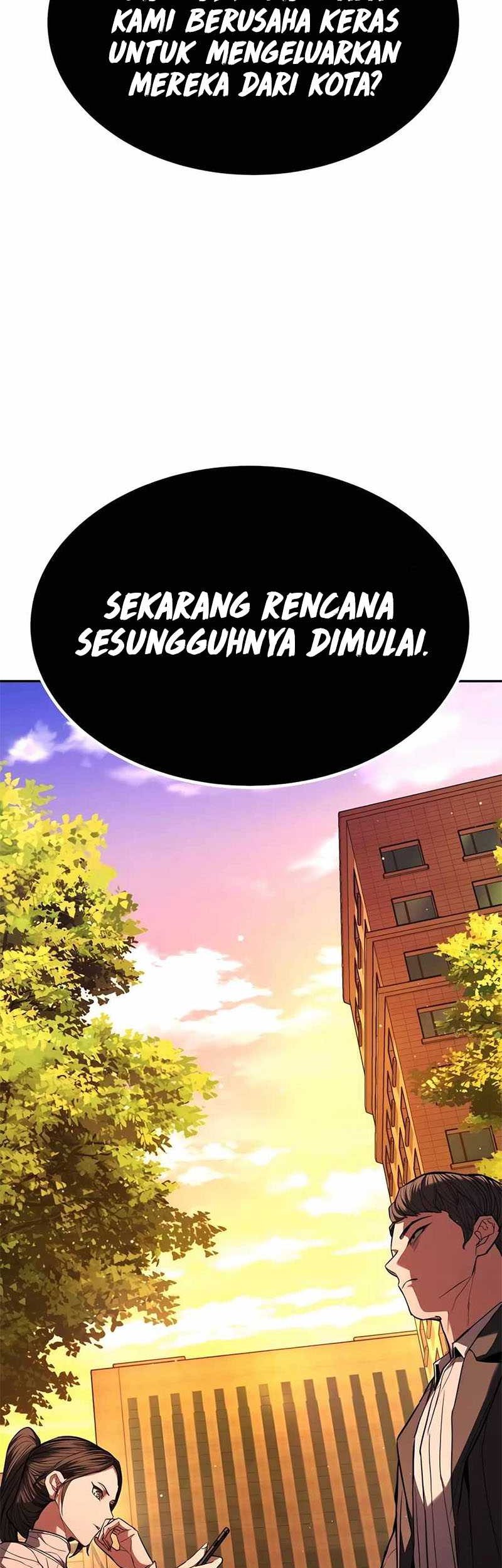 Expelled Hero Is Too Strong Chapter 24 - halaman 57