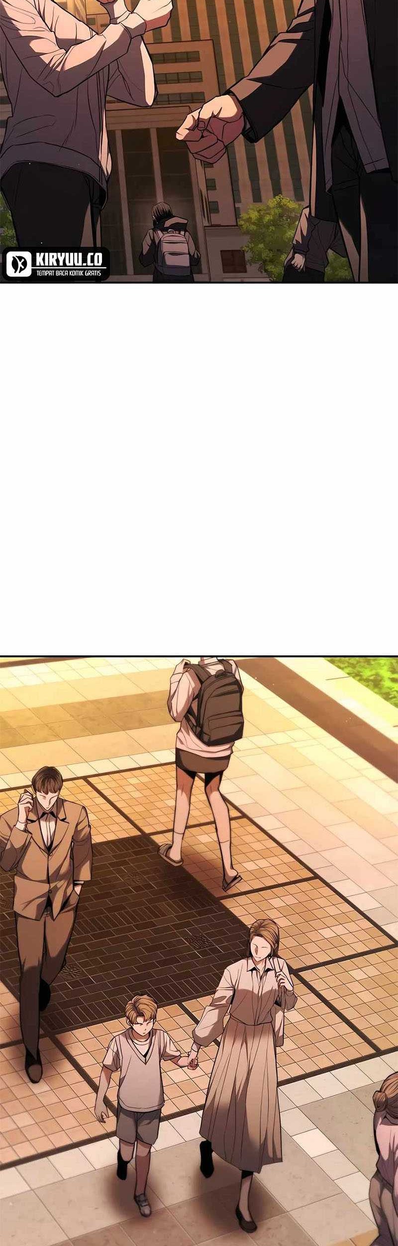 Expelled Hero Is Too Strong Chapter 24 - halaman 58