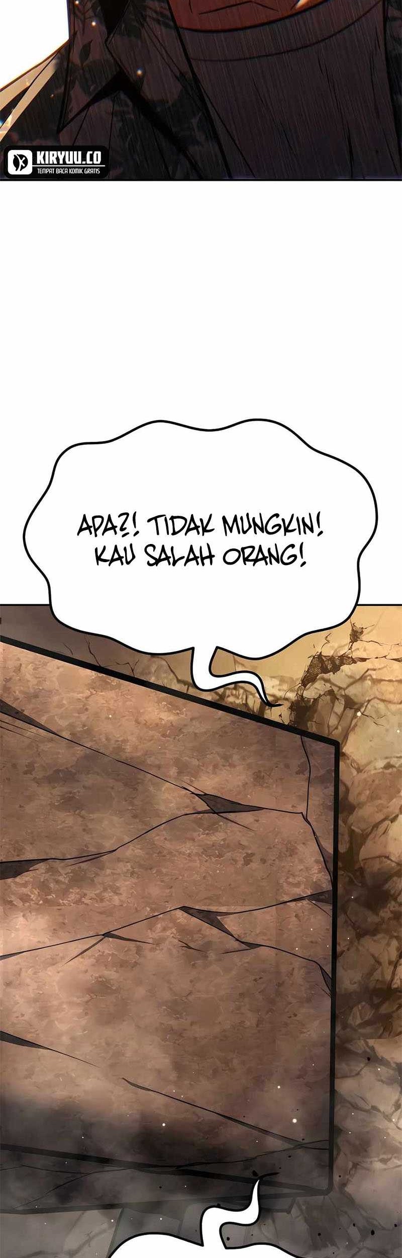 Expelled Hero Is Too Strong Chapter 24 - halaman 6