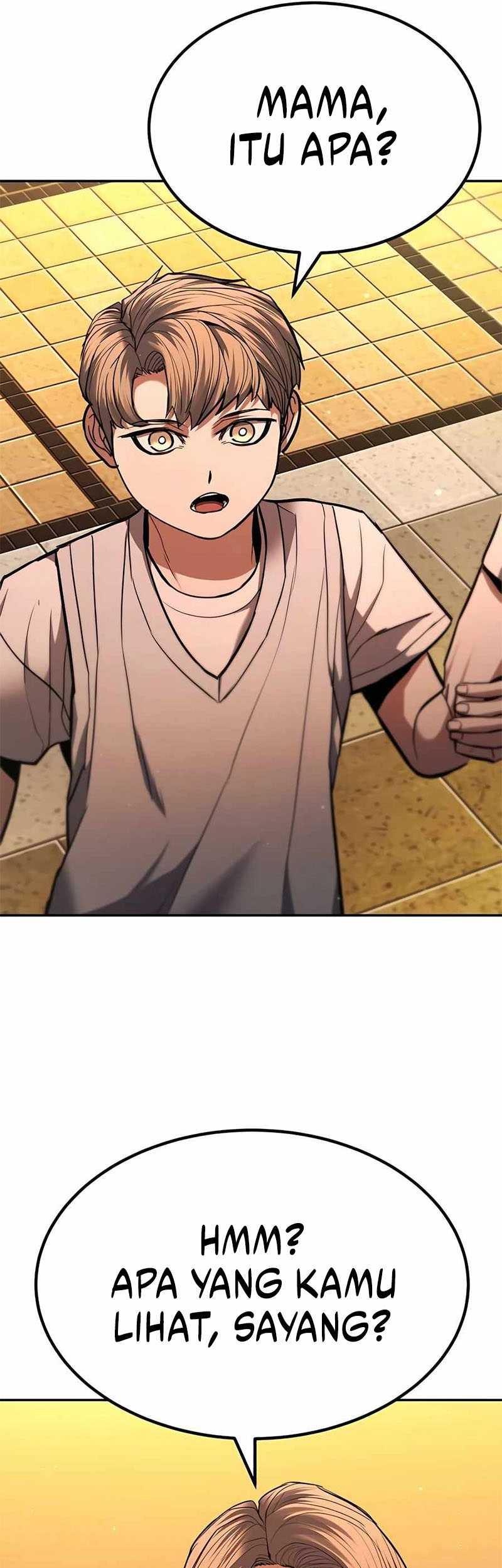 Expelled Hero Is Too Strong Chapter 24 - halaman 60