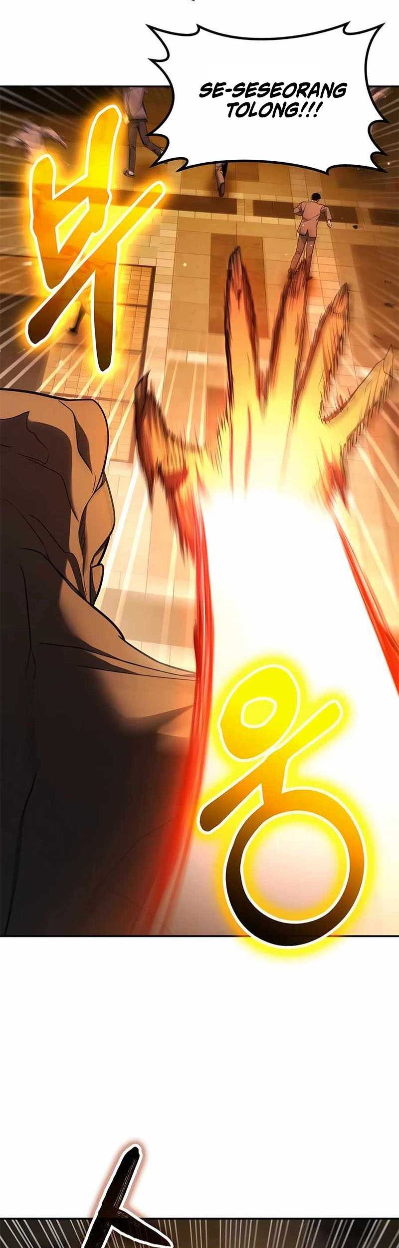 Expelled Hero Is Too Strong Chapter 24 - halaman 67