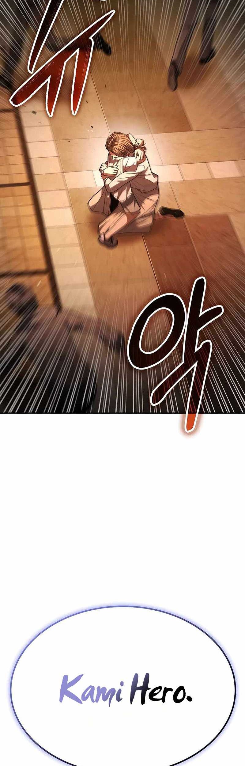 Expelled Hero Is Too Strong Chapter 24 - halaman 68