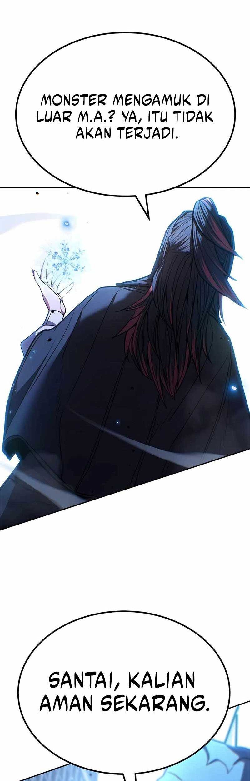 Expelled Hero Is Too Strong Chapter 24 - halaman 71