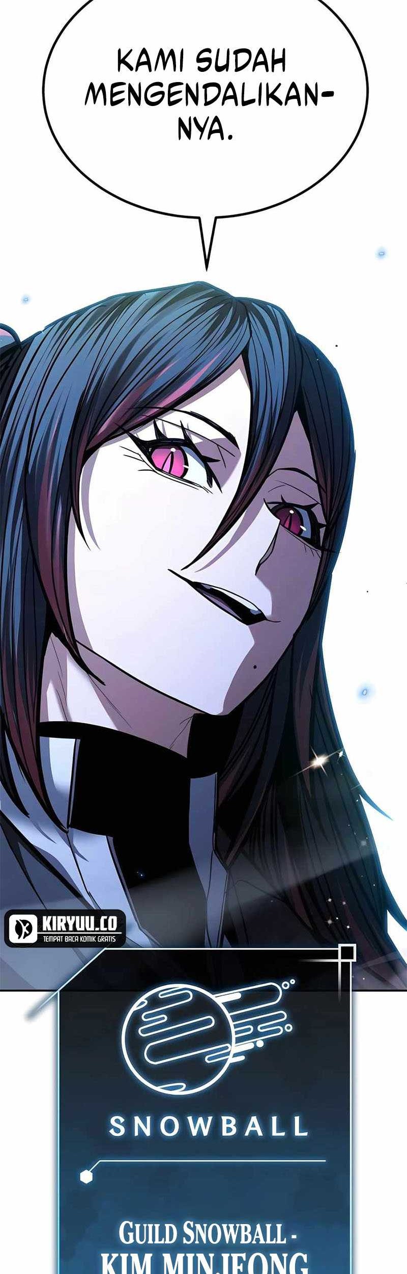 Expelled Hero Is Too Strong Chapter 24 - halaman 73