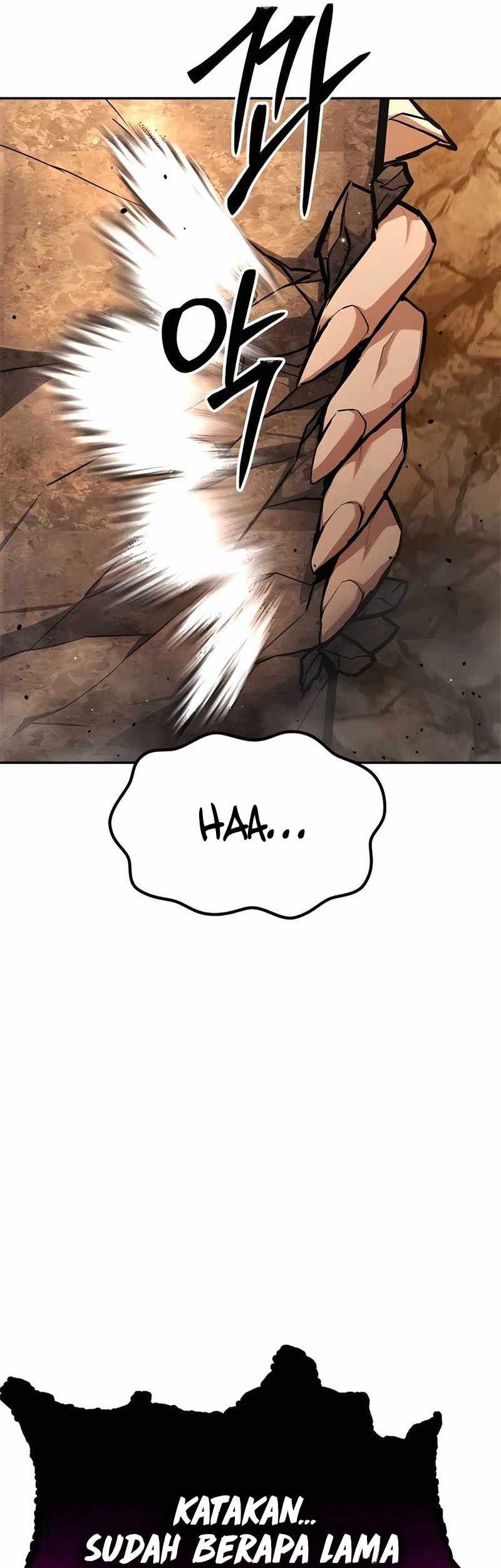 Expelled Hero Is Too Strong Chapter 24 - halaman 8