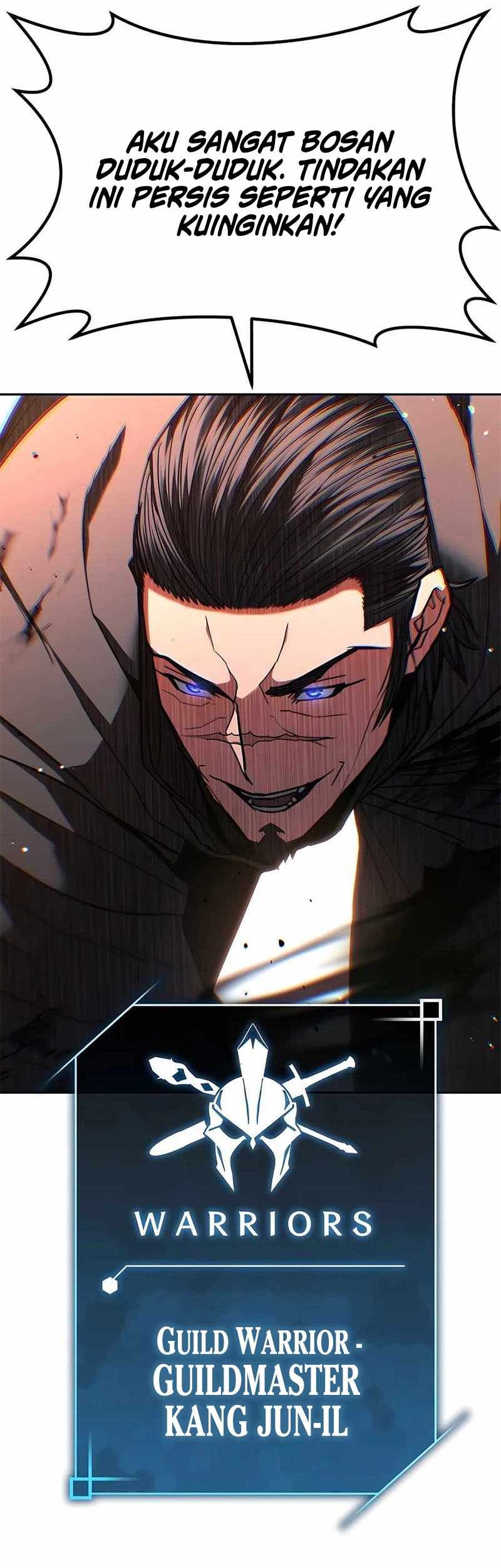 Expelled Hero Is Too Strong Chapter 24 - halaman 80