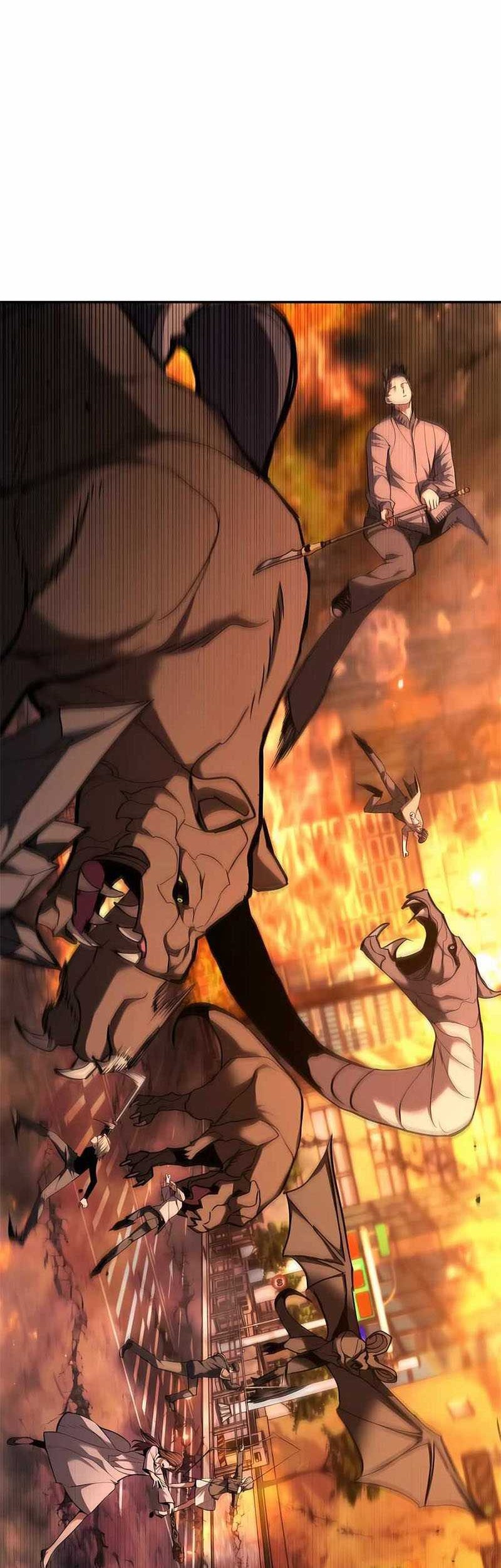 Expelled Hero Is Too Strong Chapter 24 - halaman 81