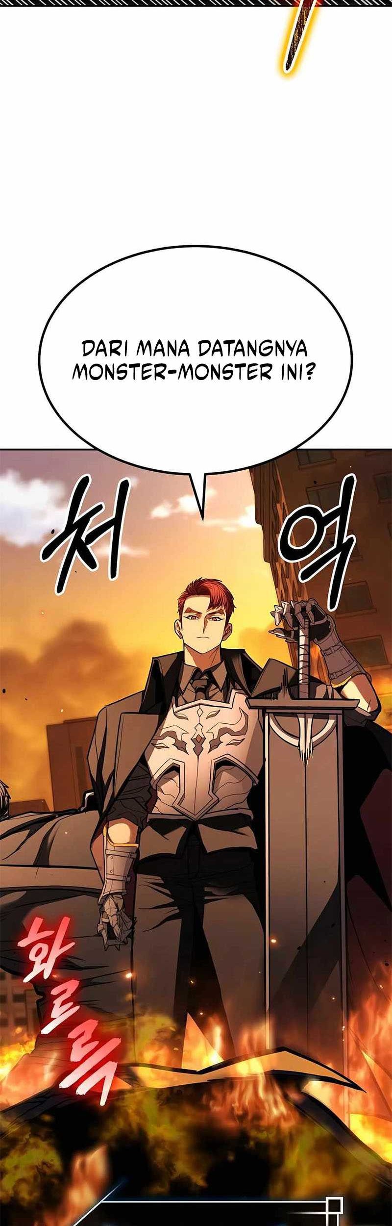 Expelled Hero Is Too Strong Chapter 24 - halaman 83