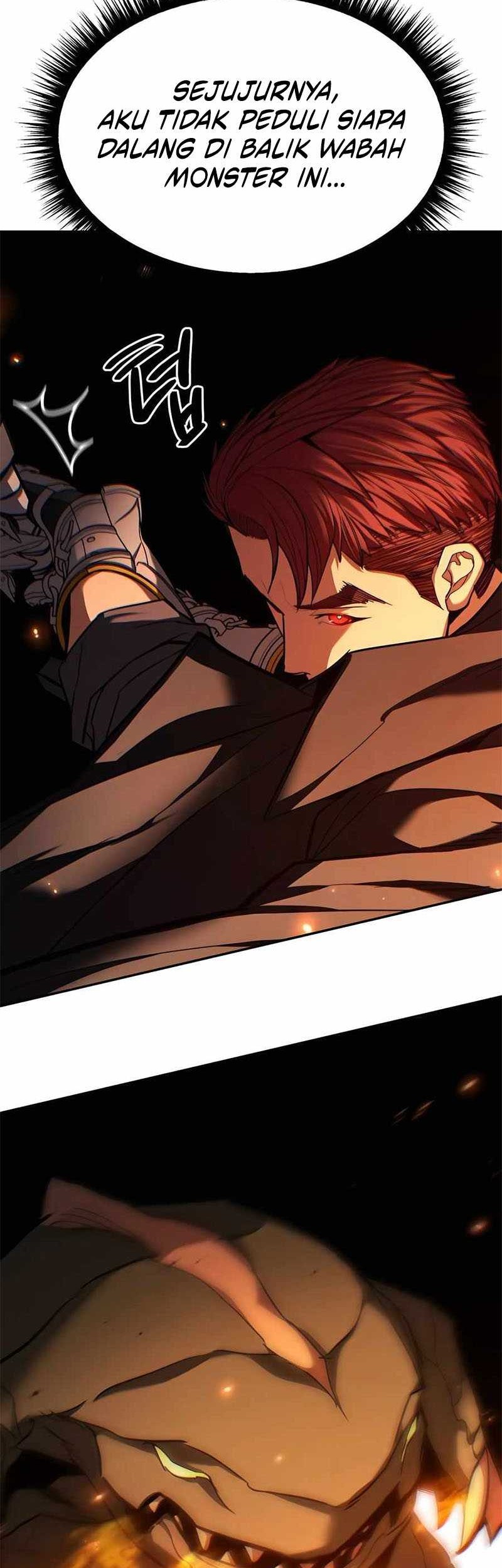 Expelled Hero Is Too Strong Chapter 24 - halaman 86