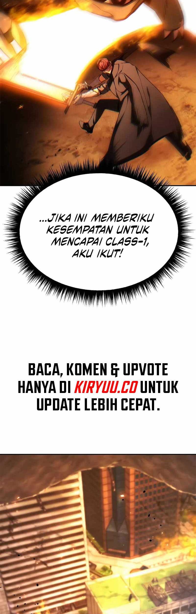 Expelled Hero Is Too Strong Chapter 24 - halaman 87