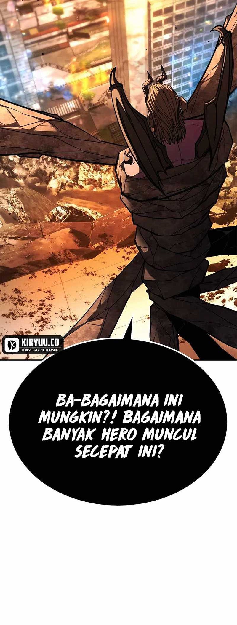 Expelled Hero Is Too Strong Chapter 24 - halaman 88