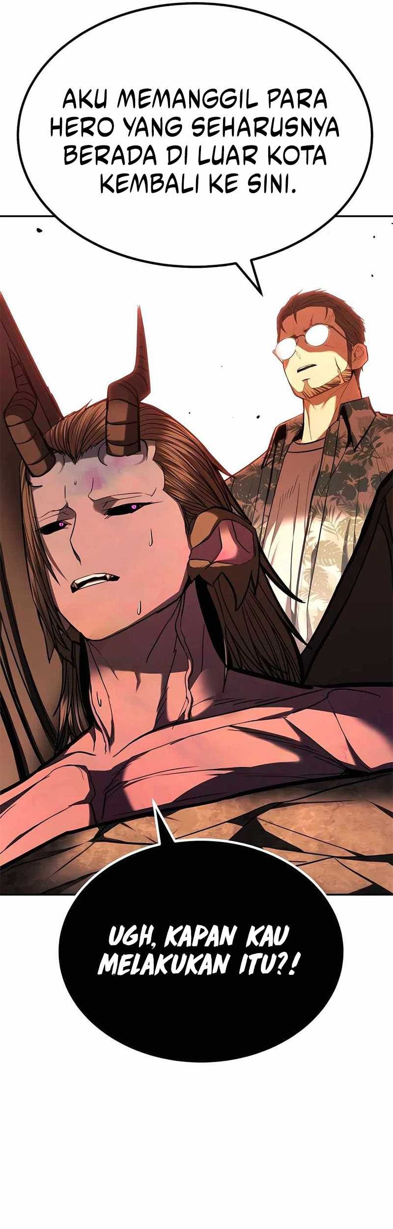 Expelled Hero Is Too Strong Chapter 24 - halaman 89