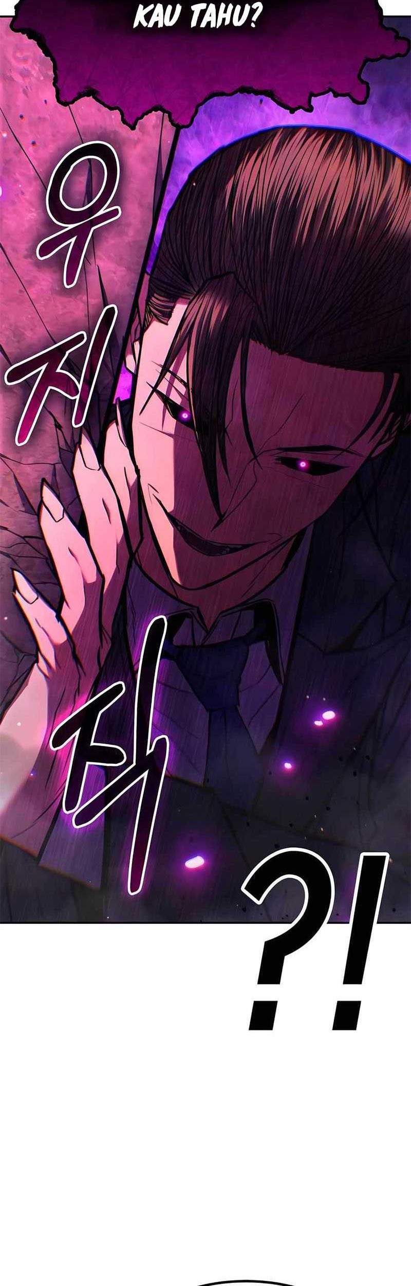 Expelled Hero Is Too Strong Chapter 24 - halaman 9