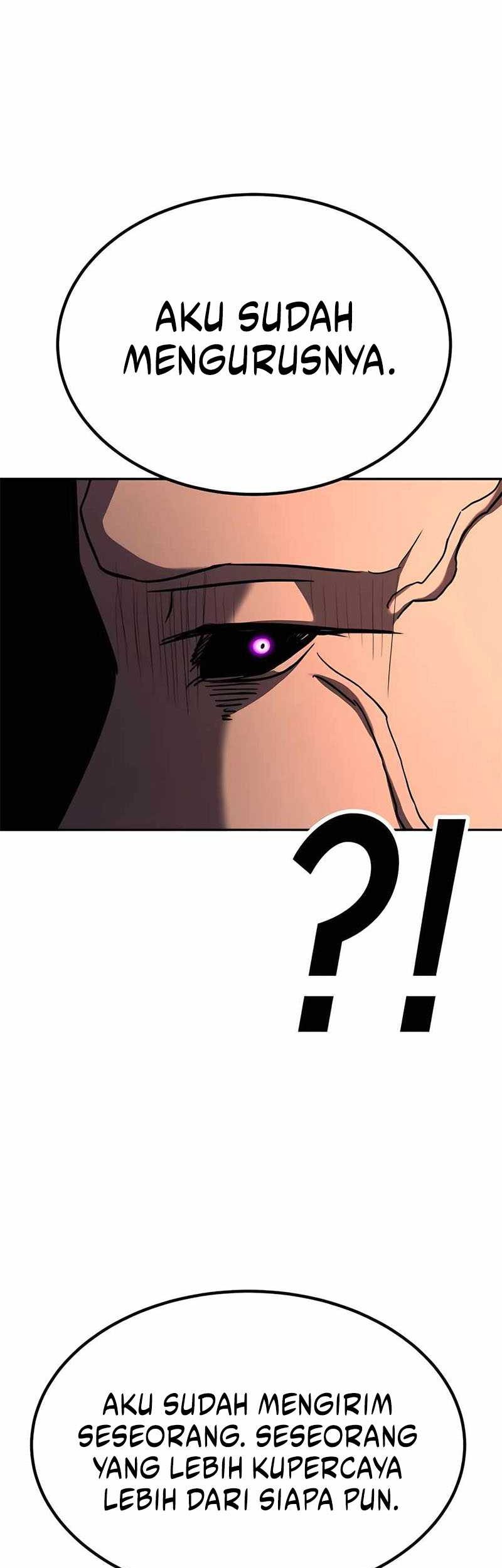 Expelled Hero Is Too Strong Chapter 24 - halaman 91