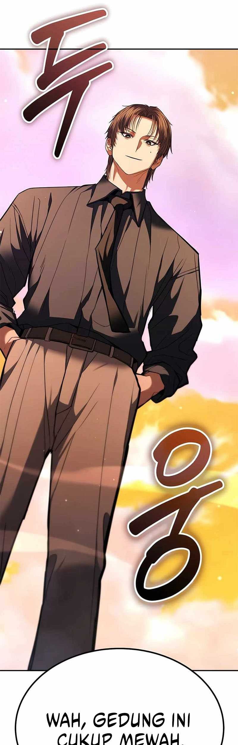 Expelled Hero Is Too Strong Chapter 24 - halaman 93