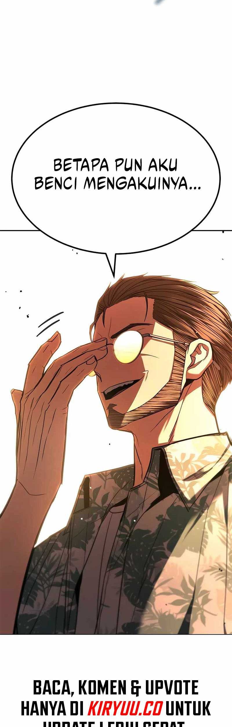 Expelled Hero Is Too Strong Chapter 24 - halaman 95