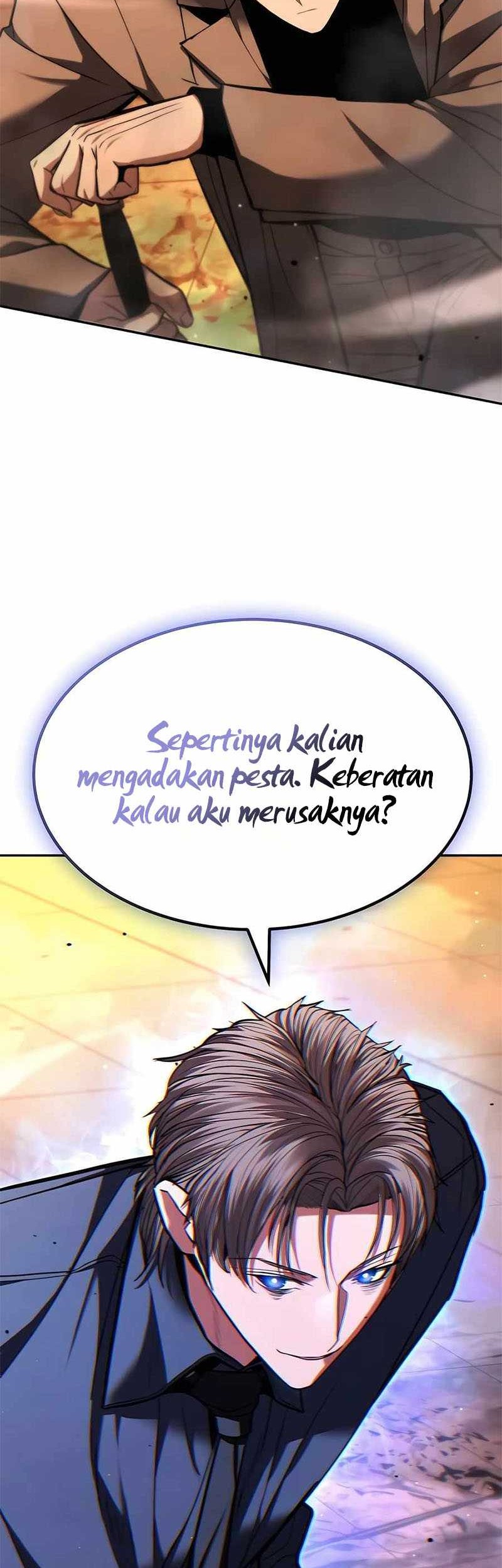 Expelled Hero Is Too Strong Chapter 24 - halaman 99