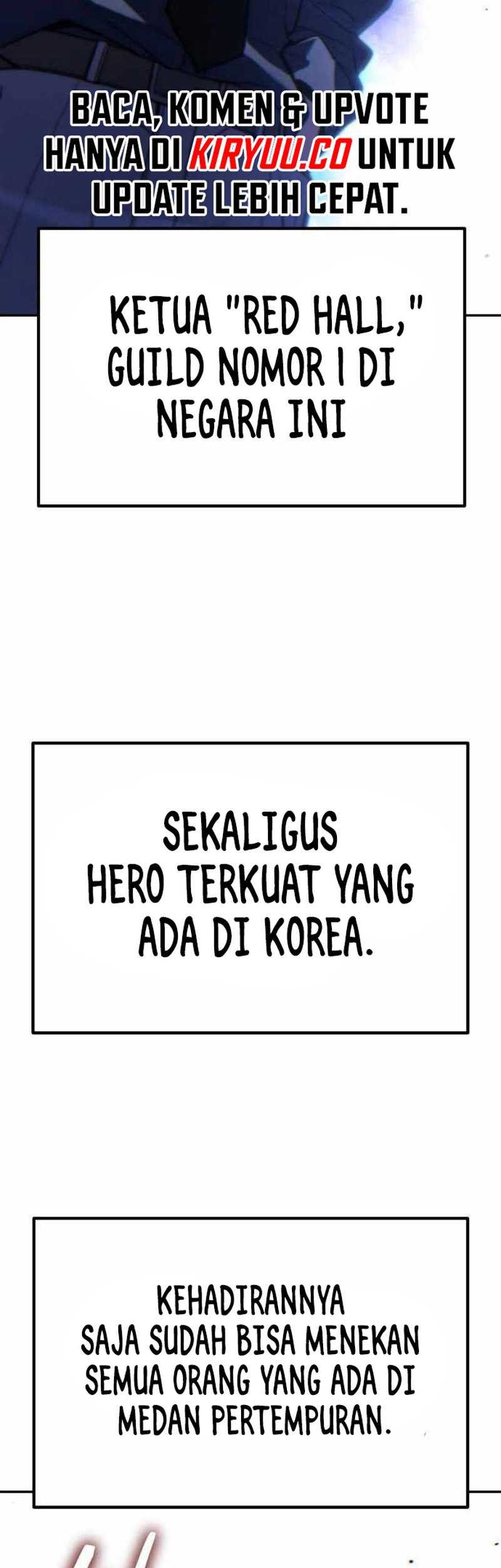 Expelled Hero Is Too Strong Chapter 25 - halaman 10