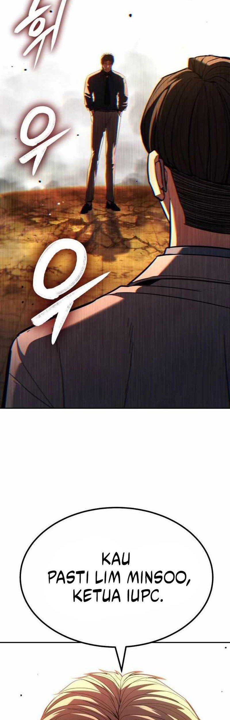 Expelled Hero Is Too Strong Chapter 25 - halaman 11