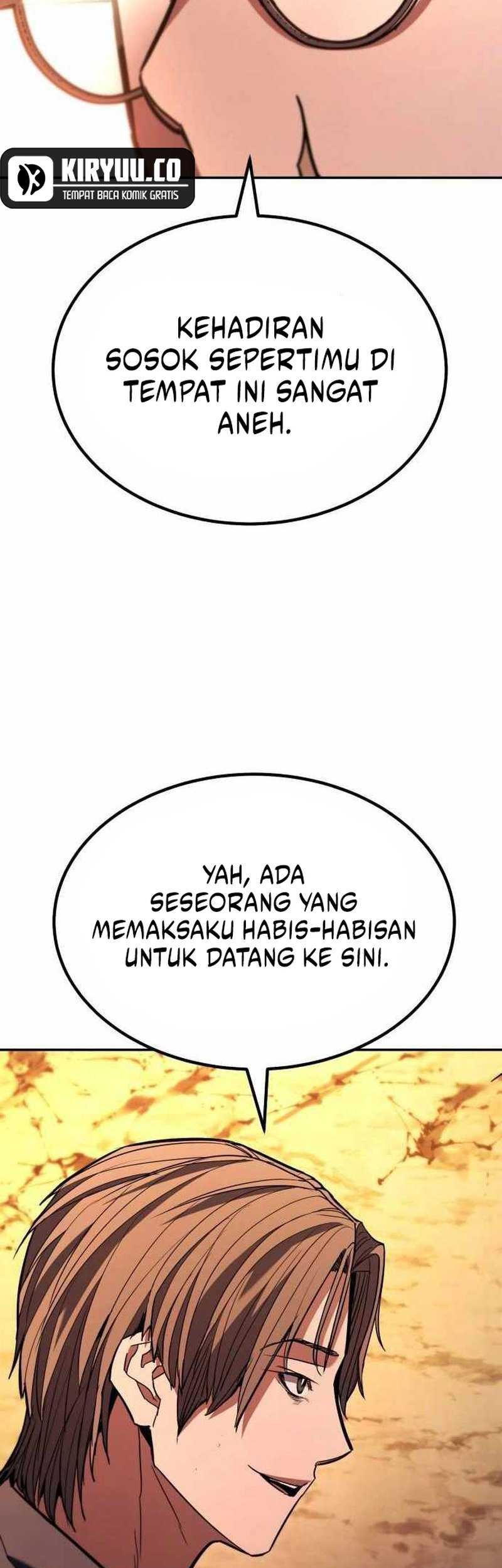 Expelled Hero Is Too Strong Chapter 25 - halaman 14