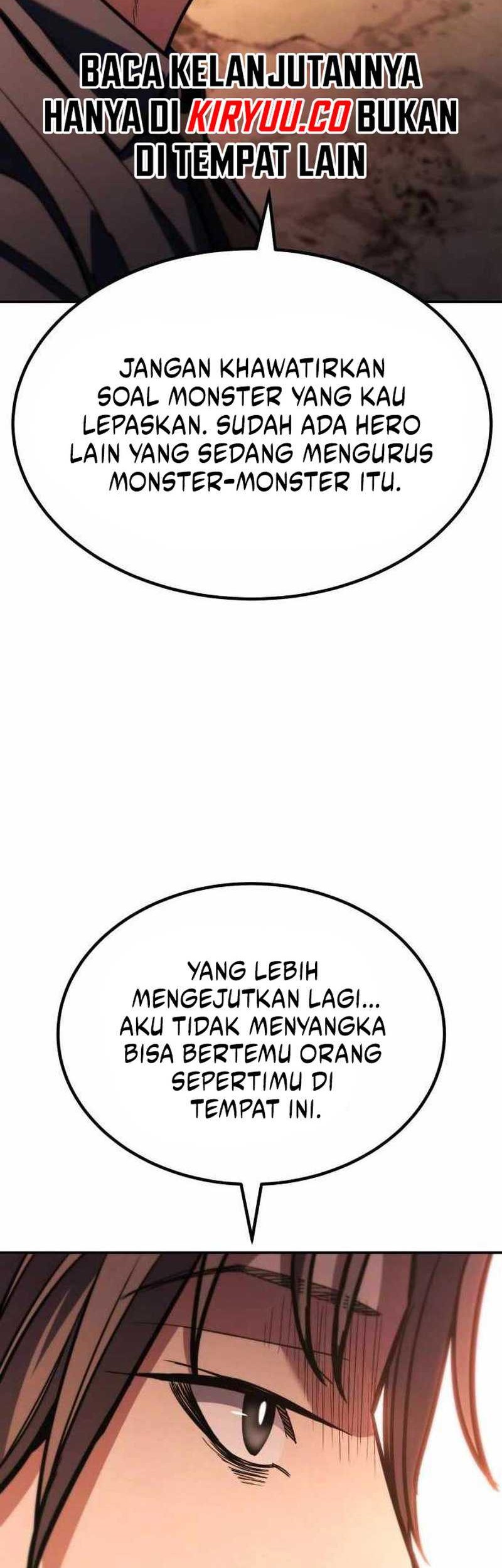 Expelled Hero Is Too Strong Chapter 25 - halaman 15