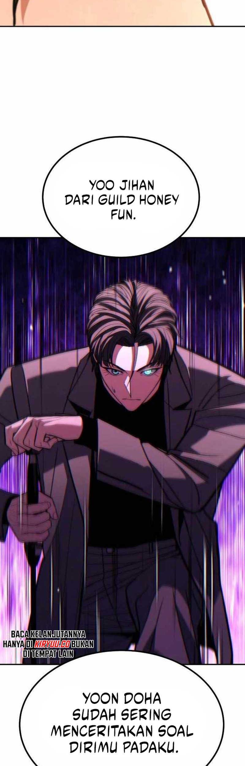 Expelled Hero Is Too Strong Chapter 25 - halaman 16