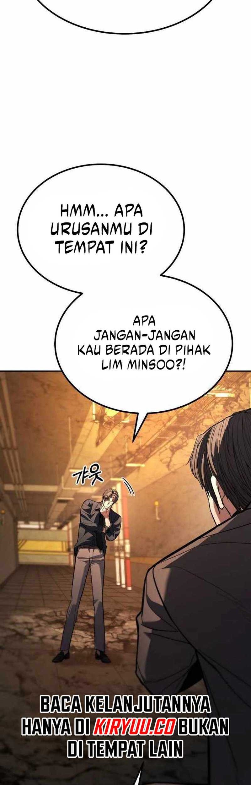Expelled Hero Is Too Strong Chapter 25 - halaman 17