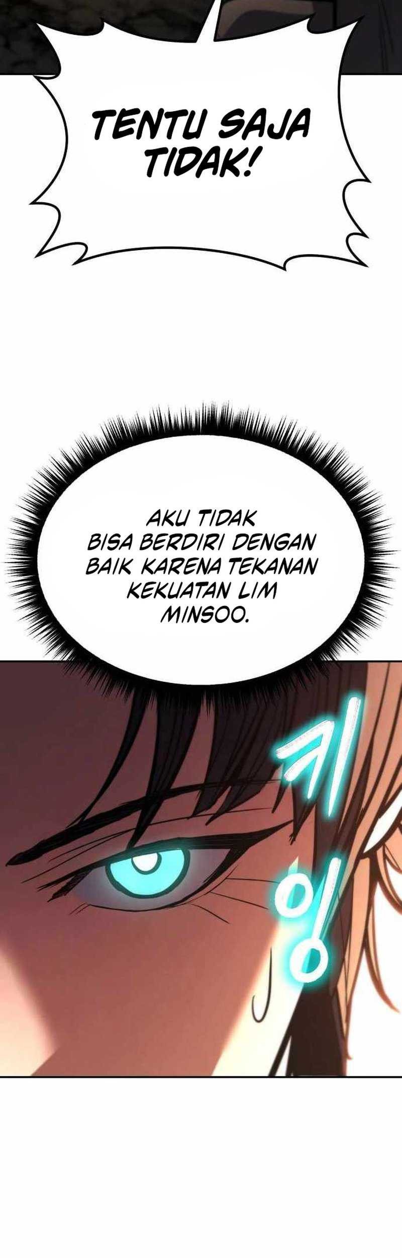 Expelled Hero Is Too Strong Chapter 25 - halaman 18