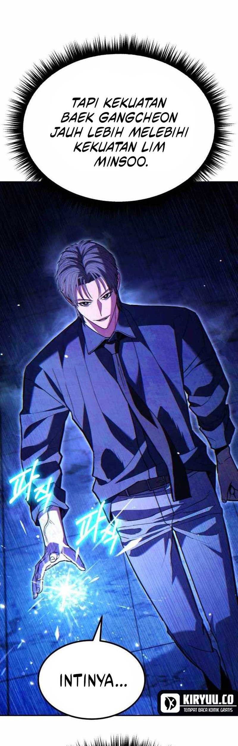 Expelled Hero Is Too Strong Chapter 25 - halaman 19