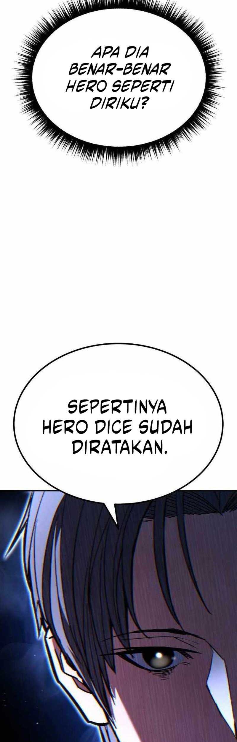 Expelled Hero Is Too Strong Chapter 25 - halaman 20