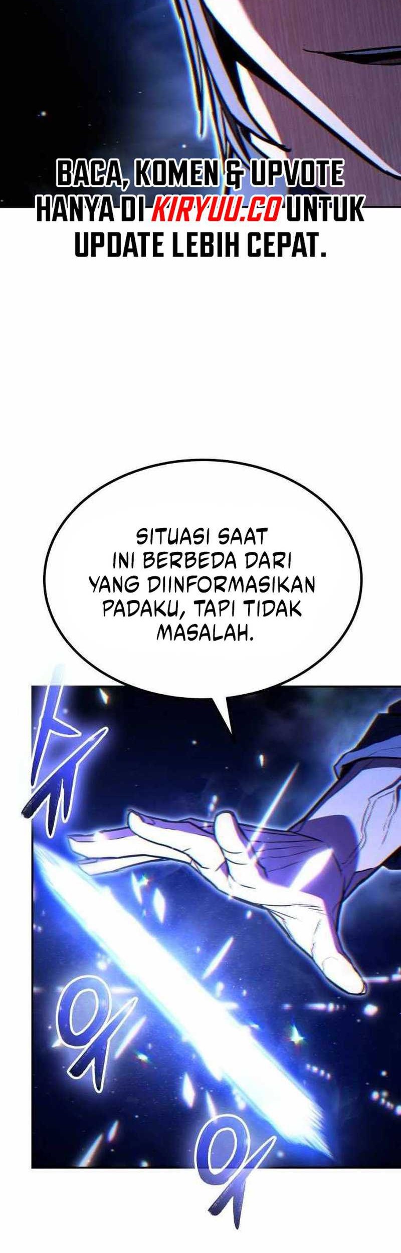 Expelled Hero Is Too Strong Chapter 25 - halaman 21
