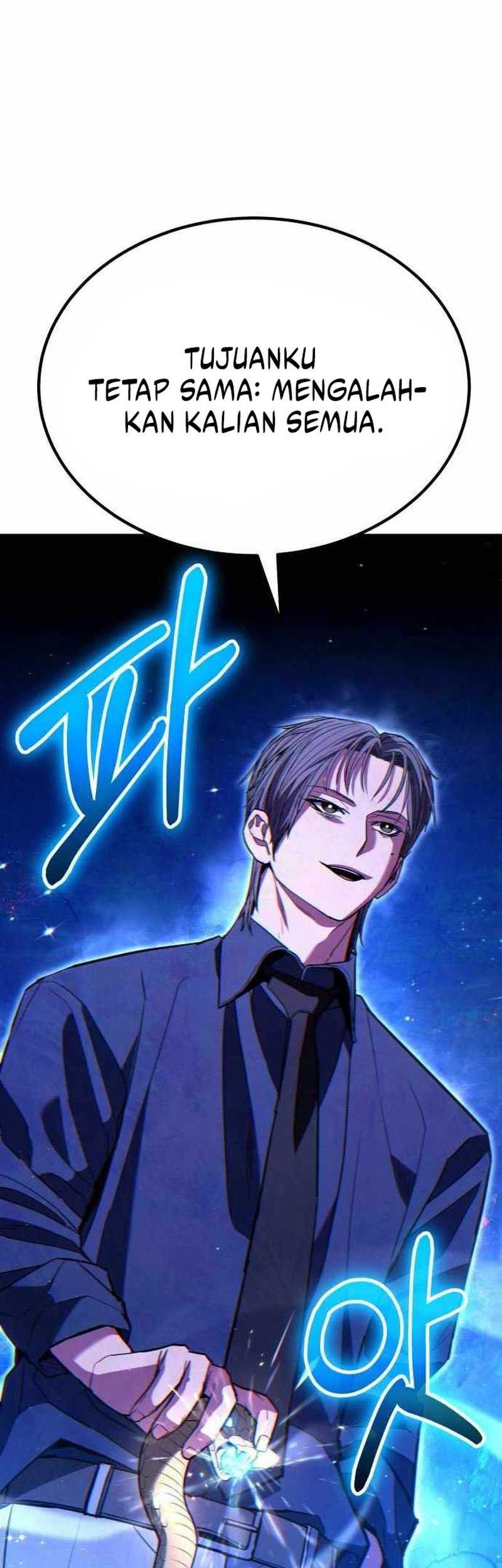 Expelled Hero Is Too Strong Chapter 25 - halaman 22