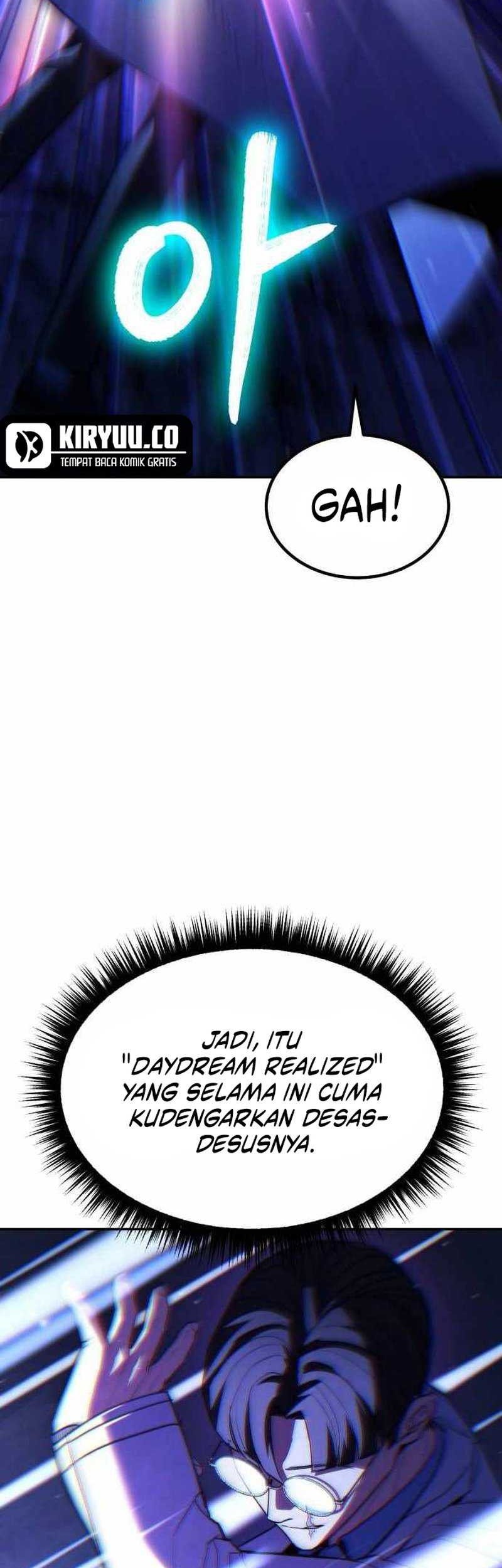 Expelled Hero Is Too Strong Chapter 25 - halaman 24
