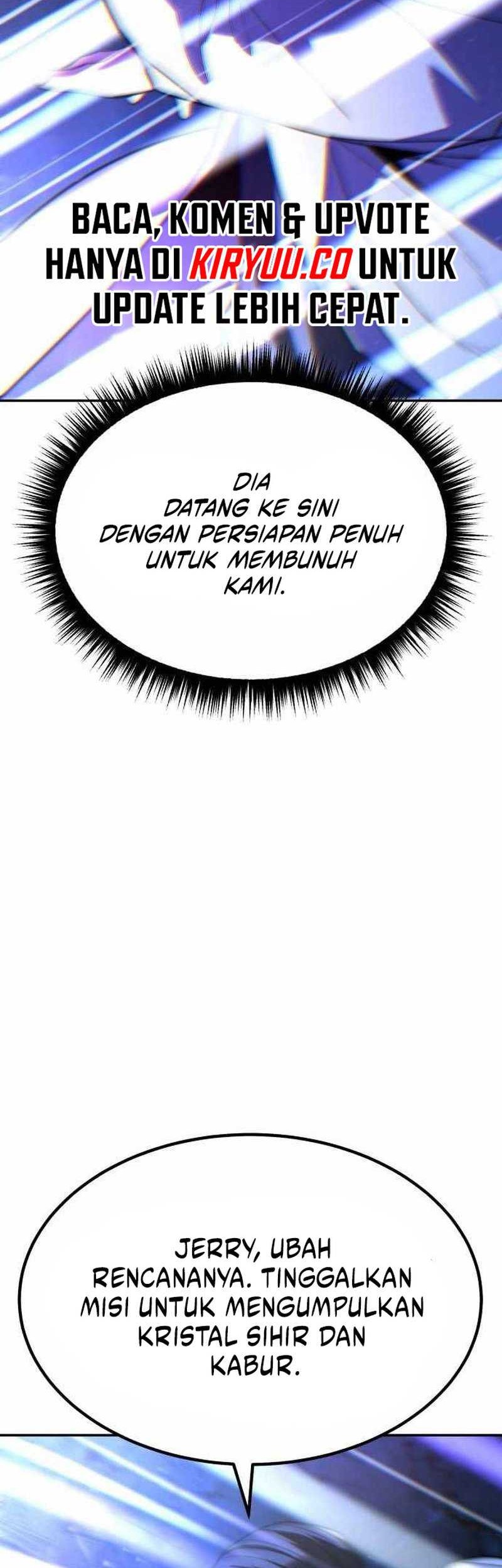 Expelled Hero Is Too Strong Chapter 25 - halaman 25