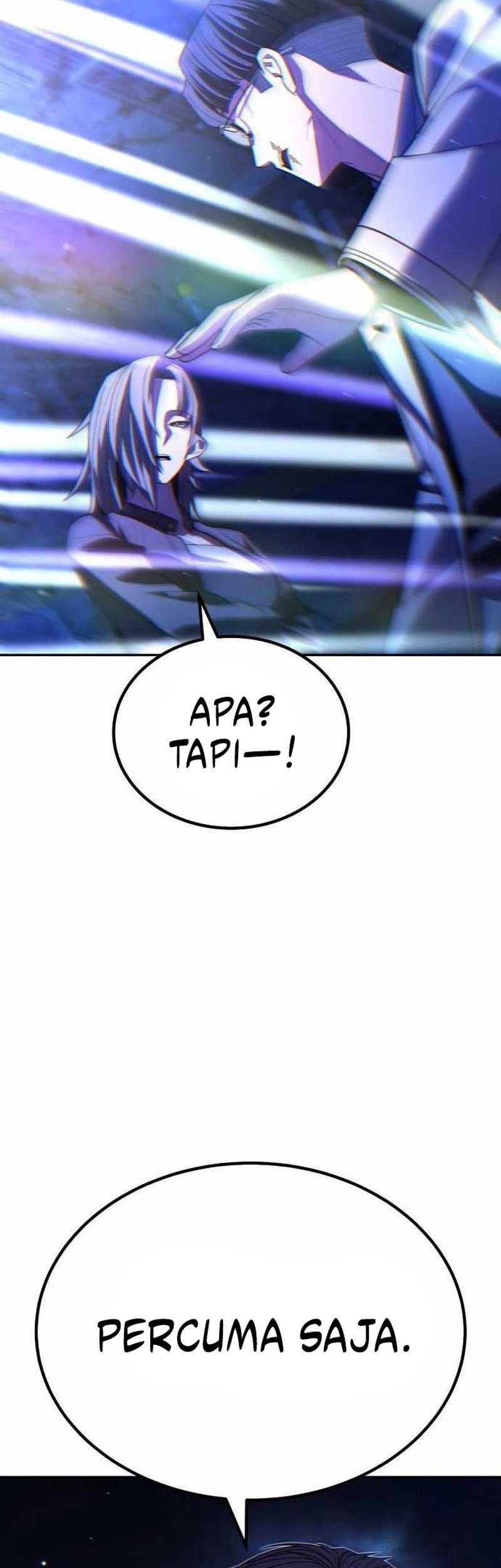 Expelled Hero Is Too Strong Chapter 25 - halaman 26
