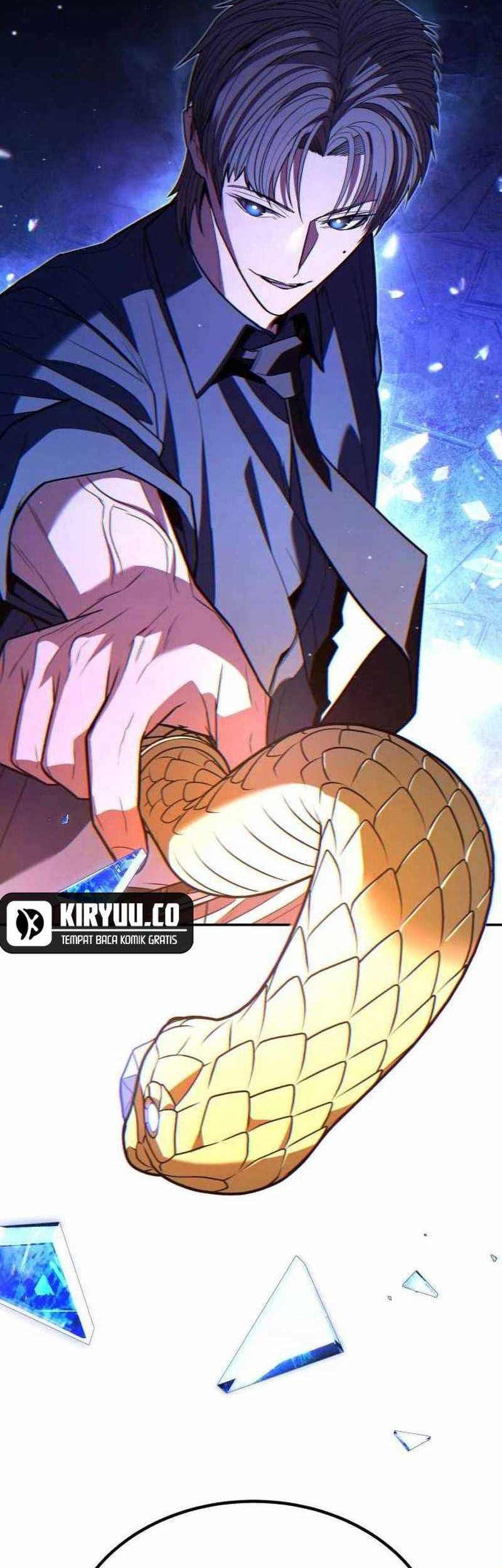 Expelled Hero Is Too Strong Chapter 25 - halaman 27